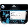 HP 727 Designjet Original Ink Cartridge - 130ml -Photo  Black B3P23A - Image 2