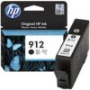 HP 3YL80AE 912 Original Ink Cartridge, Black, - Image 2