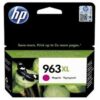 Hp 963XL High Yield Magenta Original Ink Cartridge [3Ja28Ae] - Image 2