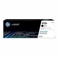 HP 212A Original Toner Cartridge for HP Color LaserJet Enterprise MFP M578dn, M554dn, M555dn, M555x - Black W2120A