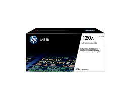 HP 120A Original Imaging Drum for HP Color Laser Printers W1120A