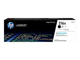 HP 216A Original LaserJet Toner Cartridge - Black W2410A