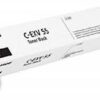 Canon C-EXV 55 Original Toner Cartridge for Canon imageRUNNER ADVANCE C256i, C257i, C259i, C356i, C357i, C359i Printers - Black 2182C002AA - Image 2