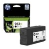 HP 3JA30AE 963XL High Yield Black Original Ink Cartridge - Image 2