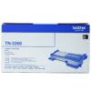 Brother TN-2260 Black Toner Cartridge - Image 3