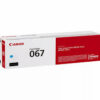 CANON TONER 067 CYAN - Image 2