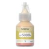 Brother BT5000Y Ink Bottle (Yellow) - Image 2
