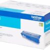 Brother TN-469C Genuine Color Toner Cartridge, Cyan, Page Yield up to 9,000 Pages - Image 2