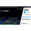 HP 212A Original Toner Cartridge for HP Color LaserJet Enterprise- Cyan W2121A - Image 2
