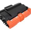 TN-2280 Black Toner Cartridge Compatible with Brother HL-2250DN, HL-2240D, HL-2270DW, DCP-7060D, DCP-7065DN, MFC-7360, MFC-7290, MFC-7470D, - Image 2