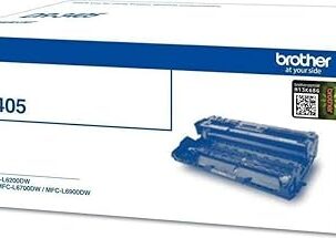 BROTHER Drum Unit, DR-3405