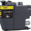 Brother Genuine Lc3719XLy Super High Yield Yellow Printer Ink Cartridge - Image 2