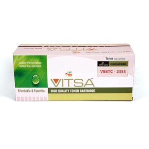 VITSA TN-2355 | Compatible Toner