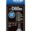 Brother BT-D60BK Ink Bottle (Black) - Image 3