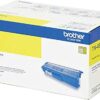 Brother TN-469 Yellow Generic Cartridge (TN469Y) - Image 2