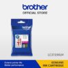 Brother Genuine LC3719XL Super High Yield Magenta Printer Ink Cartridge - Image 3