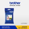 Brother Genuine Lc3719XLy Super High Yield Yellow Printer Ink Cartridge - Image 4