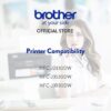 Brother Genuine Lc3717Bk High Yield Black Printer Ink Cartridge, 1.6 x 11.4 x 8.2 cm - Image 3