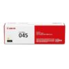 Canon Genuine Toner, Cartridge 045 Yellow (1239C001), 1 Pack, for Canon Color imageCLASS - Image 2
