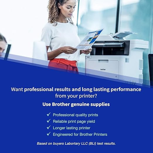 Brother Ink Cartridge, Cyan, Small, Lc472C - Image 3