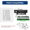WT-229CL Waste Toner Box WT229CL Waste Toner Box Works with Brother HL-L3220CDW HL-L3280CDW HL-L3295CDW HL-L3300CDW HL-L8245CDW MFCL3720CDW MFC-L3765CDW MFC-L3780CDW and MFC-L88 0CDW 395CDW. Printe - Image 6