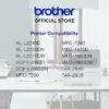 Brother TN 2260 Toner Cartridge - Image 4