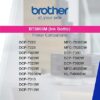 Brother BT5000M Ink Bottle (Magenta) - Image 3