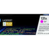 HP 131A Original LaserJet Toner Cartridge -Magenta- CF213A - Image 2