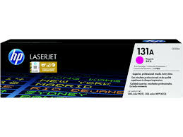 HP 131A Original LaserJet Toner Cartridge -Magenta- CF213A