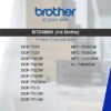 Brother BT-D60BK Ink Bottle (Black) - Image 5
