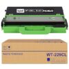 WT-229CL Waste Toner Box WT229CL Waste Toner Box Works with Brother HL-L3220CDW HL-L3280CDW HL-L3295CDW HL-L3300CDW HL-L8245CDW MFCL3720CDW MFC-L3765CDW MFC-L3780CDW and MFC-L88 0CDW 395CDW. Printe - Image 3
