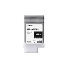 CANON INK PFI-107 BLACK