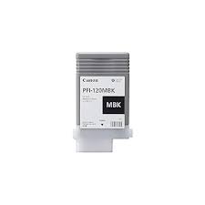CANON INK PFI-120 BLACK - Image 2