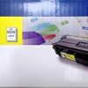 Brother TN-466Y High Yield Yellow Toner Cartridge - Image 2