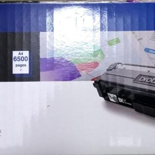Brother Industries TN-466 High Yield Black Toner Cartridge