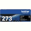 Brother TN 273 Original Toner Cartridge - Yellow TN273Y - Image 2