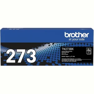 Brother TN 273 Original Toner Cartridge - Black TN273BK