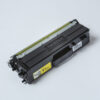 Brother TN-466Y High Yield Yellow Toner Cartridge - Image 3