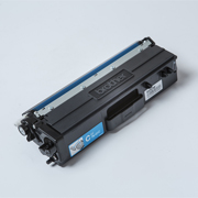 Brother TN-469C Genuine Color Toner Cartridge, Cyan, Page Yield up to 9,000 Pages