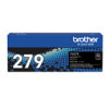 Brother Genuine TN279BK Standard Yield Black Ink Printer Toner Cartridge - Image 2