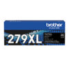 Brother TN279XL Black High Yield Original Toner - TN-279XLBK - Image 2
