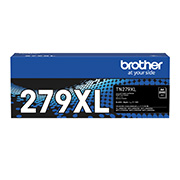 Brother TN279XL Black High Yield Original Toner - TN-279XLBK