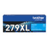 Brother TN279XL Cyan High Yield Original Toner - TN-279XLC - Image 2
