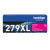 Brother TN279XL Magenta High Yield Original Toner - TN-279XLM - Image 2