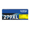 Brother TN279XL Yellow High Yield Original Toner - TN-279XLY - Image 2