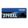 Toner Factory Compatible Brother  TN279XXBK Toner Cartridge Compatible for Brother MFC-L8390CDW - Image 2