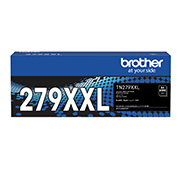 Toner Factory Compatible Brother  TN279XXBK Toner Cartridge Compatible for Brother MFC-L8390CDW