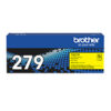 Brother TN279 Yellow Genuine Laser Toner (TN279Y) - Image 2