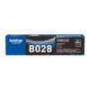 Brother TNB028 Black Toner Cartridge for DCP-B7620DW, B7640 MFC-B7810DW 2600 Pages - Image 2
