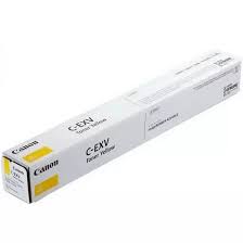 Canon Toner C-EXV CEXV 51 Yellow Gelb (0484C002)